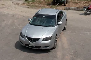 Mazda Axela 2007 for Sale