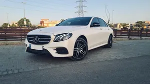 Mercedes Benz E Class E 180 AMG 2020 for Sale