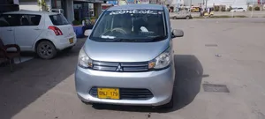 Mitsubishi Ek Wagon 2015 for Sale