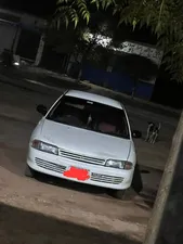 Mitsubishi Lancer 1995 for Sale