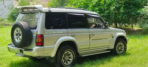 Mitsubishi Pajero Evolution 1993 for Sale