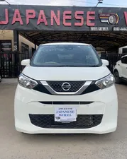 Nissan Dayz 2021 for Sale