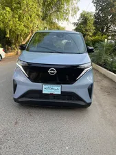 Nissan Sakura X 2022 for Sale