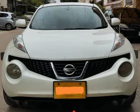 Nissan Juke 15RX Urban Selection 2011 for Sale