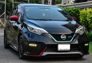 Nissan Note 2017 for Sale