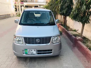 Nissan Otti 2018 for Sale