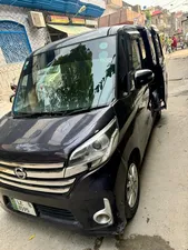 Nissan Roox E 2018 for Sale