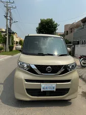 Nissan Roox S Hybrid 2021 for Sale