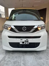 Nissan Roox S Hybrid 2022 for Sale