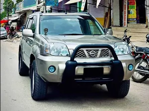 Nissan X Trail 2006 for Sale