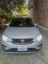 Proton Saga 1.3L Ace A/T 2022 for Sale