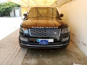 Range Rover Vogue P400e 2018 for Sale