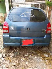 Suzuki Alto 2006 for Sale