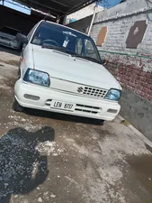 Suzuki Mehran VXR 2007 for Sale