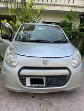 Suzuki Alto 2013 for Sale