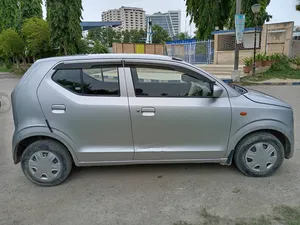 Suzuki Alto VXL AGS 2019 for Sale