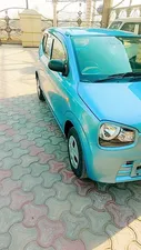 Suzuki Alto L limited 40th anniversary edition 2020 for Sale