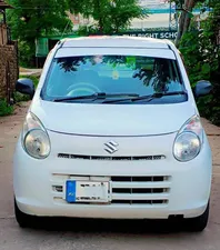 Suzuki Alto E 2010 for Sale