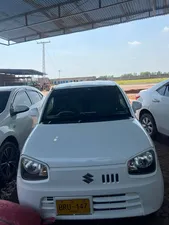 Suzuki Alto F 2016 for Sale