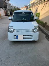 Suzuki Alto GII 2006 for Sale