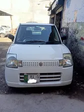 Suzuki Alto GII 2006 for Sale