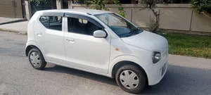 Suzuki Alto L Upgrade 2024 for Sale