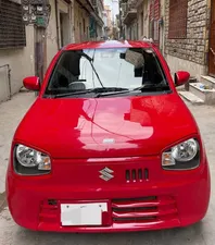 Suzuki Alto S Package 2019 for Sale