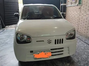 Suzuki Alto VX 2021 for Sale