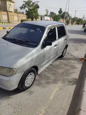 Suzuki Alto VXR 2003 for Sale