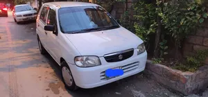 Suzuki Alto VXR 2010 for Sale