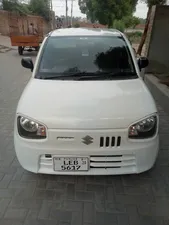 Suzuki Alto VXR 2019 for Sale