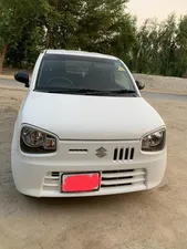 Suzuki Alto VXR 2022 for Sale