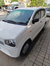 Suzuki Alto VXR 2022 for Sale