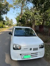 Suzuki Alto VXR 2022 for Sale