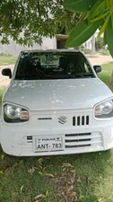 Suzuki Alto VXR 2023 for Sale