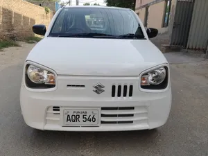 Suzuki Alto VXR 2023 for Sale