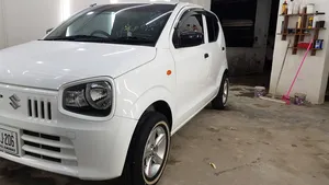 Suzuki Alto VXR 2024 for Sale