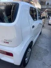 Suzuki Alto VXR 2024 for Sale