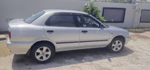 Suzuki Baleno GLi P 2001 for Sale