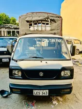 Suzuki Carry 2018 for Sale