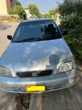 Suzuki Cultus 2006 for Sale