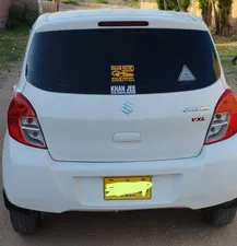 Suzuki Cultus VXL 2018 for Sale