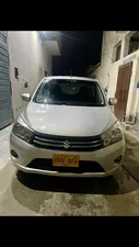 Suzuki Cultus VXL 2020 for Sale