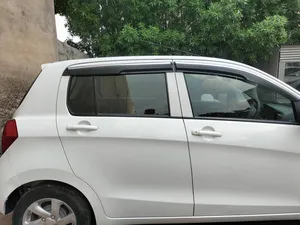 Suzuki Cultus VXL 2020 for Sale