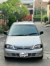 Suzuki Cultus VXR 2001 for Sale