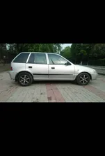 Suzuki Cultus VXR 2006 for Sale