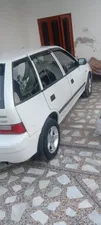 Suzuki Cultus VXR 2007 for Sale