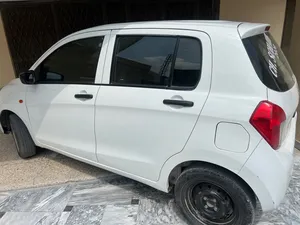 Suzuki Cultus VXR 2020 for Sale