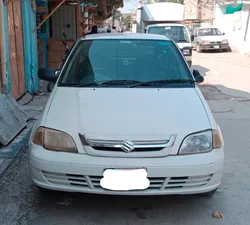 Suzuki Cultus VXR (CNG) 2005 for Sale