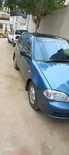 Suzuki Cultus VXRi 2008 for Sale